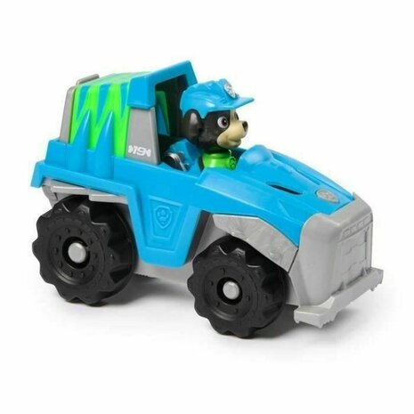 Actiefiguur Spin Master REX The Paw Patrol 2