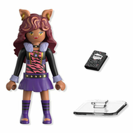 Actiefiguur Playmobil 3