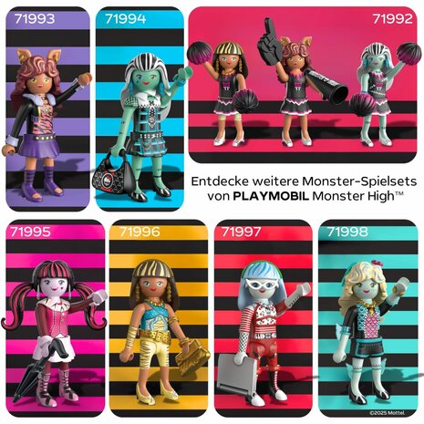 Actiefiguur Playmobil 8