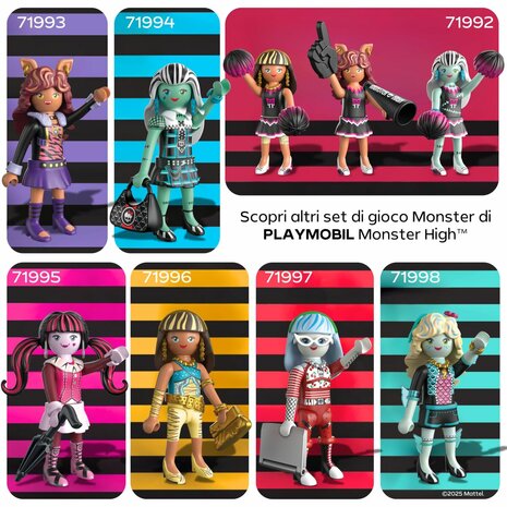 Actiefiguur Playmobil 8