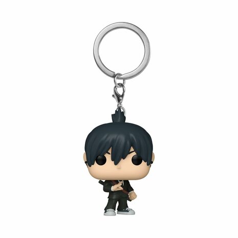 Sleutelhanger Funko Pop! 83633 1
