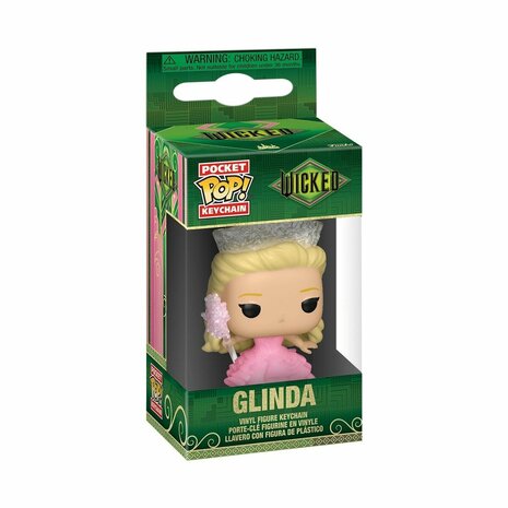 Sleutelhanger Funko Pop! 79746 2