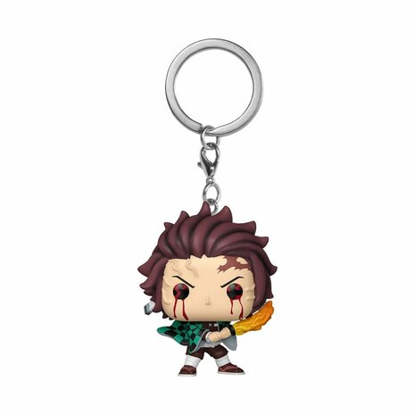 Sleutelhanger Funko Pop! 85334 1