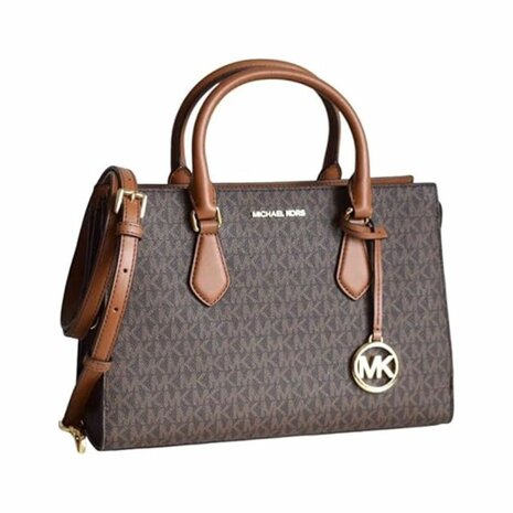 Handtas Michael Kors Sheila 1