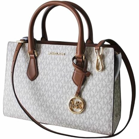 Handtas Michael Kors Sheila 4