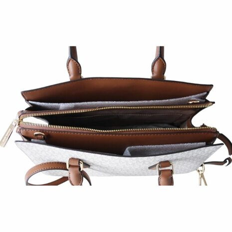 Handtas Michael Kors Sheila 7