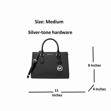 Handtas Michael Kors Sheila 8