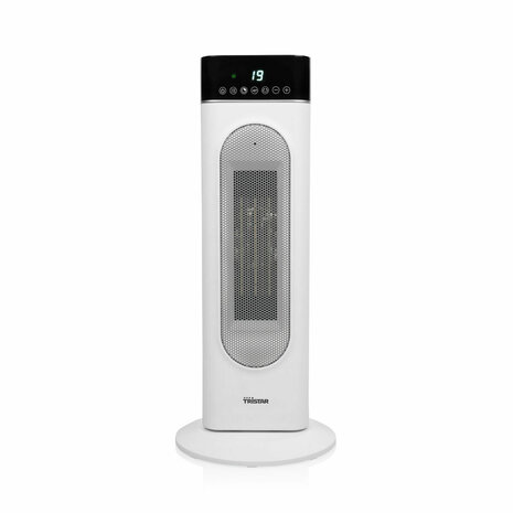 Keramische torenventilator verwarming Tristar KA-5098 Wit 2000 W 3