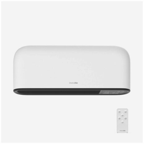 Convectorkachel Universal Blue 492-UCSB90200 Wit 2000 W 1