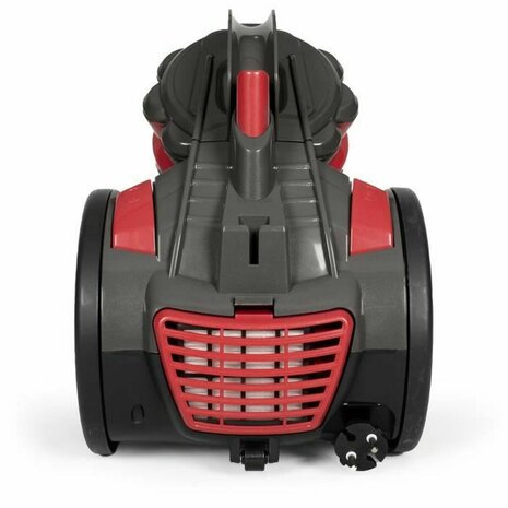 Stofzuiger Livoo Rood 700 W 3