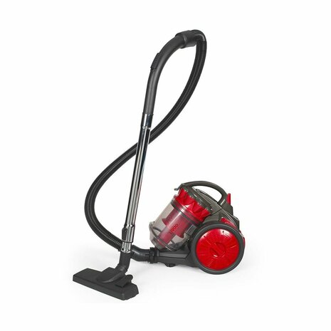 Stofzuiger Livoo Rood 700 W 6