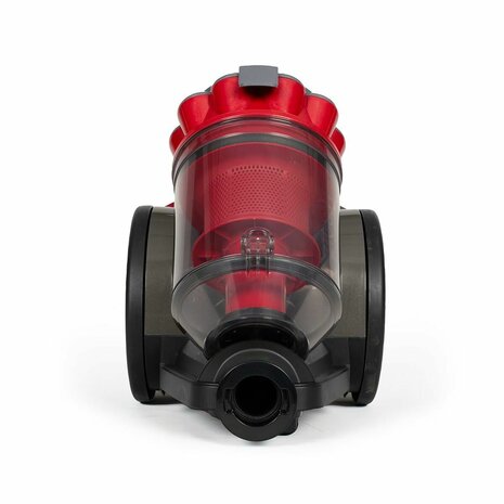 Stofzuiger Livoo Rood 700 W 7