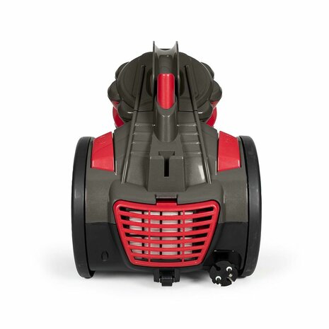 Stofzuiger Livoo Rood 700 W 8