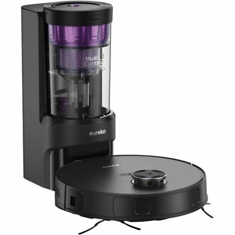 Robotstofzuiger Eureka 1