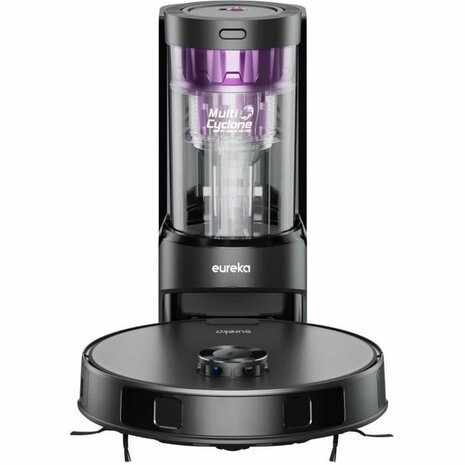 Robotstofzuiger Eureka 2