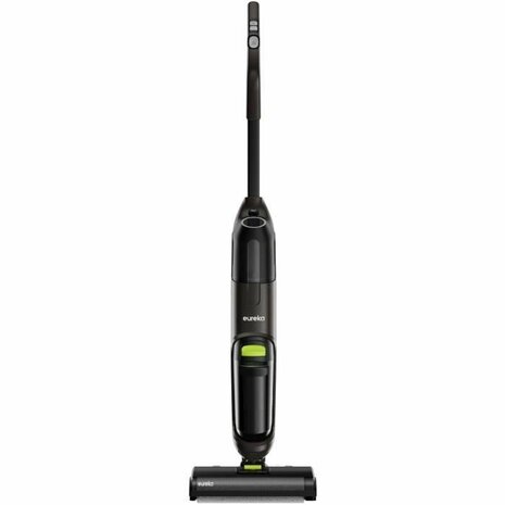 Steelstofzuiger Eureka 120 W 2