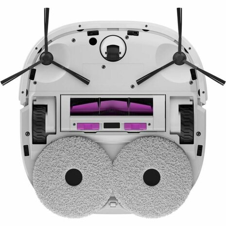 Robotstofzuiger Eureka 3