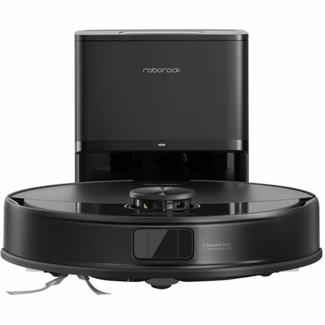 Robotstofzuiger Roborock 4