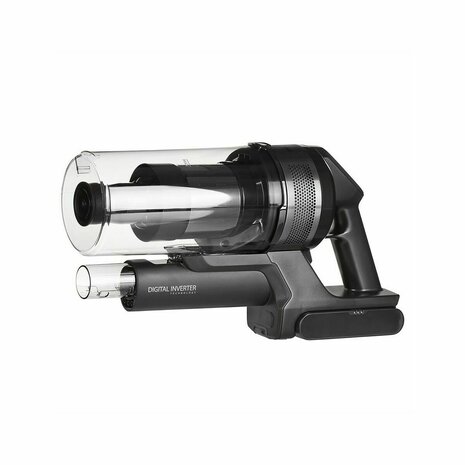 Steelstofzuiger Samsung VS20B75ACR5/WA 550 W 2