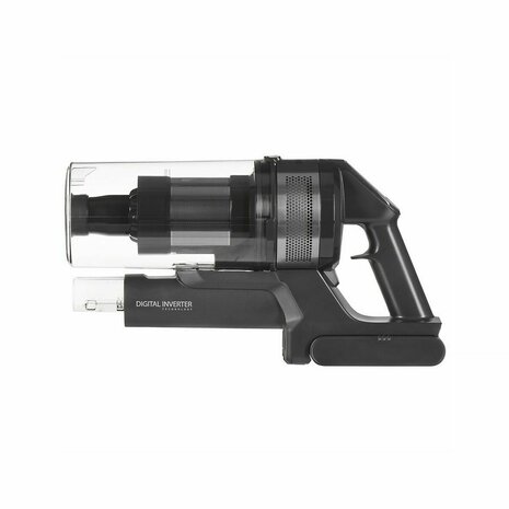 Steelstofzuiger Samsung VS20B75ACR5/WA 550 W 3