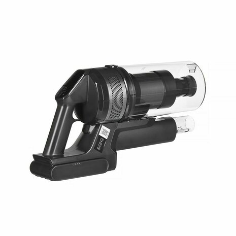 Steelstofzuiger Samsung VS20B75ACR5/WA 550 W 4