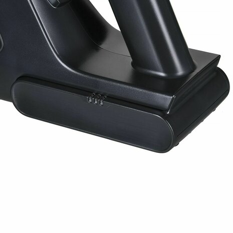 Steelstofzuiger Samsung VS20B75ACR5/WA 550 W 8