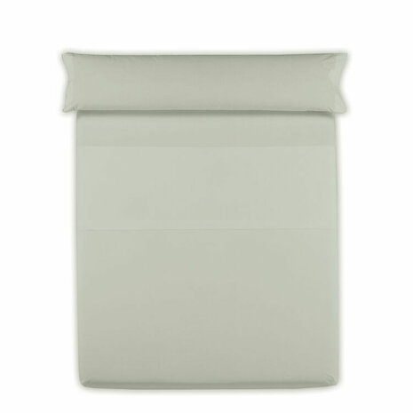 Kussensloop Happy Home Munt Bed van 90 4