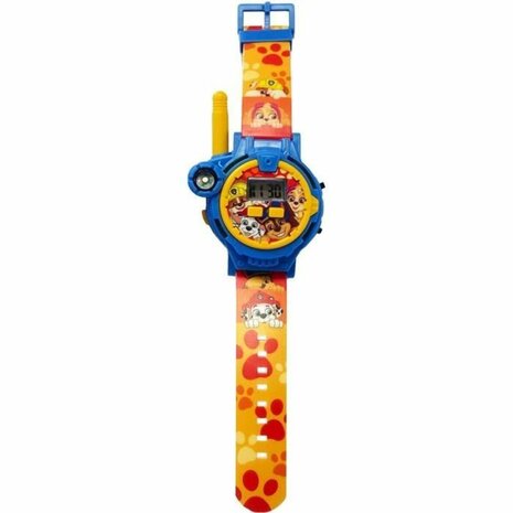 Horloge Kinderen Kids Licensing Walkie Talkie 2 Onderdelen 4