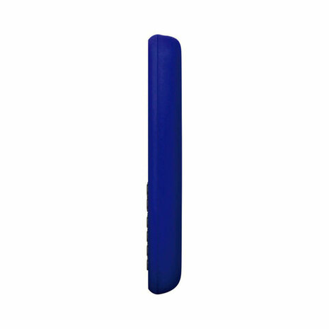 Smartphone Nokia 105 (2019) 1,77" 4 mb ram 4 MB Blauw Single Core 4