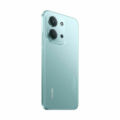 Smartphone Xiaomi Redmi 15C 6,9" 4 GB RAM 128 GB 256 GB Groen 8
