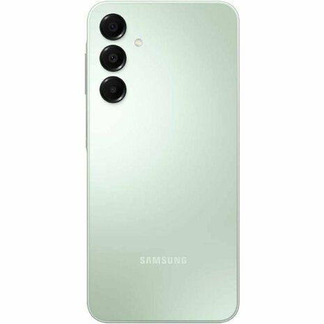 Smartphone Samsung Galaxy A16 Octa Core 4 GB RAM 128 GB Groen 6,7" 4