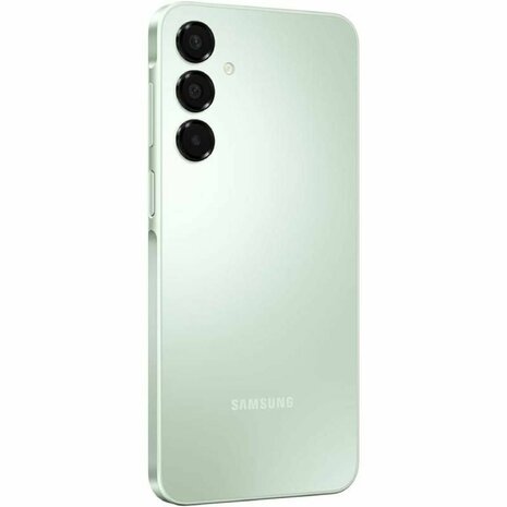 Smartphone Samsung Galaxy A16 Octa Core 4 GB RAM 128 GB Groen 6,7" 5
