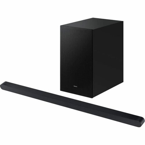 Soundbar Samsung 2
