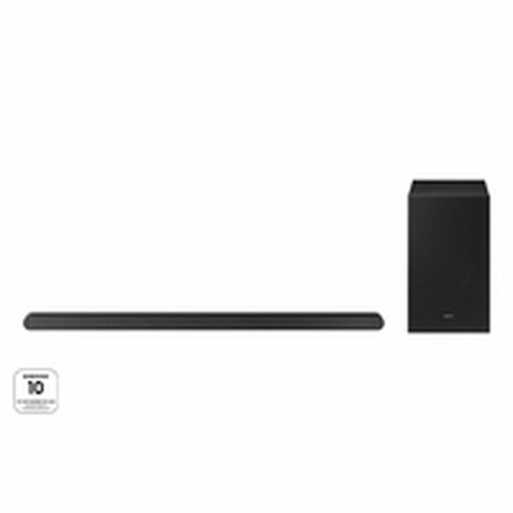 Soundbar Samsung 8