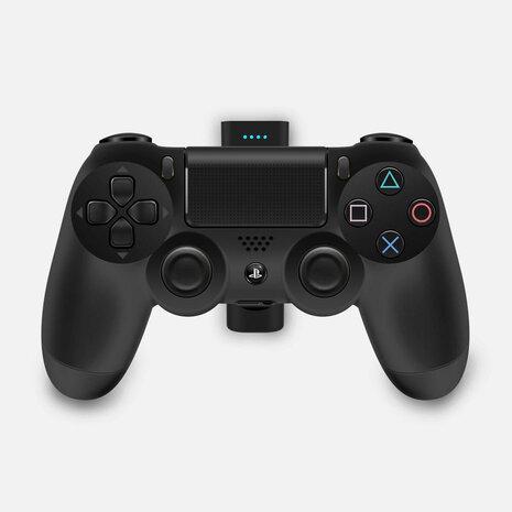 Remotto PS4 + WAR GRIPS        BATT Zwart Bluetooth luidspreker 4