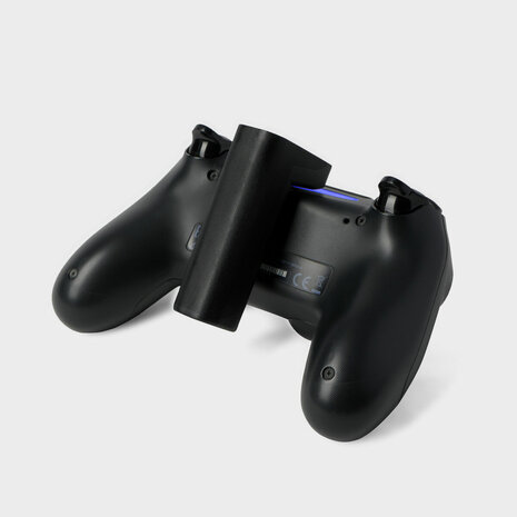 Remotto PS4 + WAR GRIPS        BATT Zwart Bluetooth luidspreker 5