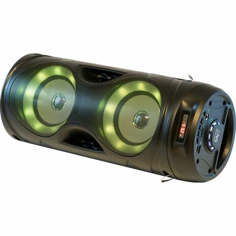 Draagbaar luidsprekersysteem Ibiza TEEN VIBE Bluetooth luidspreker 3