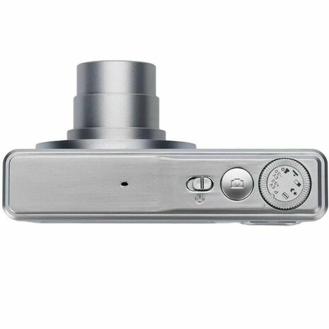 Digitale Camera Agfa Realishot DC9200 3