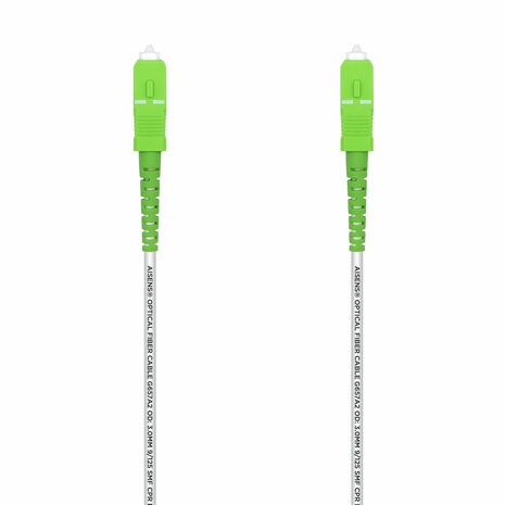 Glasvezelkabel Aisens A152-0501 30 m 1