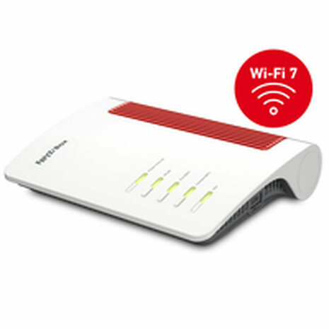 Router Fritz! 4690 EDITION USB 4