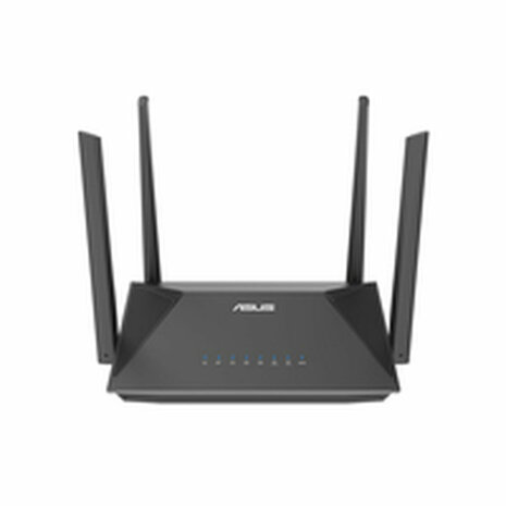 Router Asus 90IG08T0-MO3H10 Zwart RJ45 Ethernet LAN Wi-Fi 1