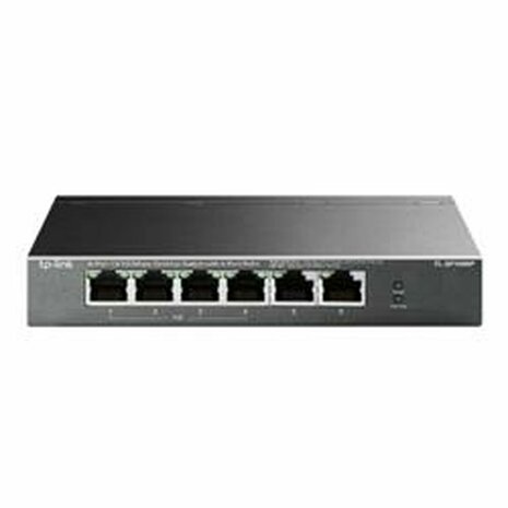 Switch TP-Link TL-SF1006P 1