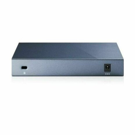 Desktop Switch TP-Link TL-SG108 8P Gigabit Auto MDIX 3