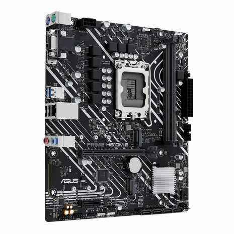 Moederbord Asus 90MB1G10-M0EAYC LGA 1700 INTEL H610 2