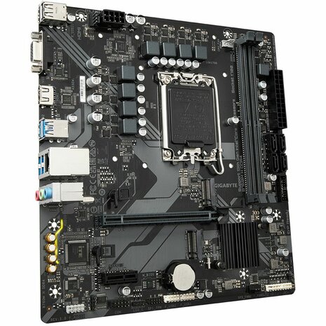 Moederbord Gigabyte 9MB76MH4-00-10 LGA 1700 Intel B760 3
