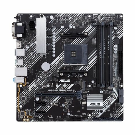 Moederbord Asus 90MB15Z0-M0EAY0 AMD B450 2