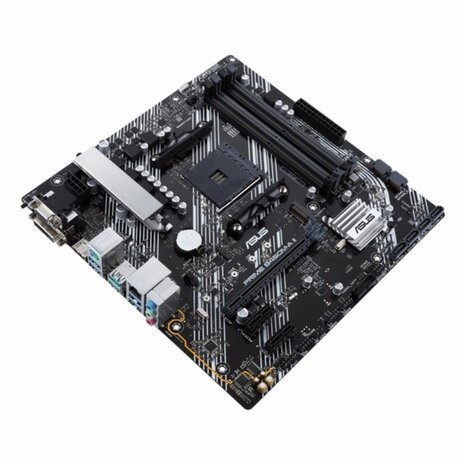Moederbord Asus 90MB15Z0-M0EAY0 AMD B450 3