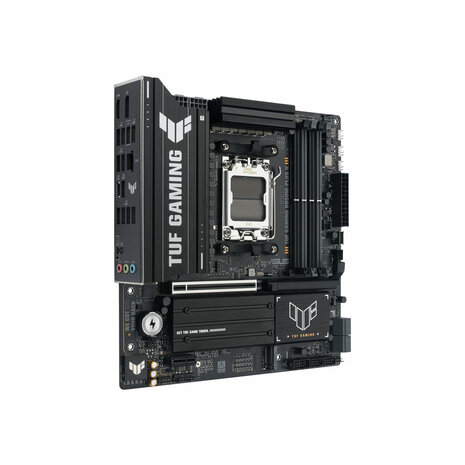Moederbord Asus 90MB1MT0-M0EAY0 AMD B850 AMD AM5 3