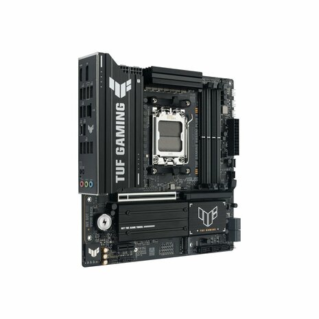 Moederbord Asus 90MB1MT0-M0EAY0 AMD B850 AMD AM5 5