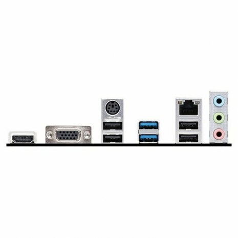 Moederbord MSI PRO H610M-E INTEL H610 LGA 1700 2